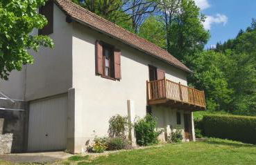 maison d'hôte, gîte, la maisonnette - Photo 1