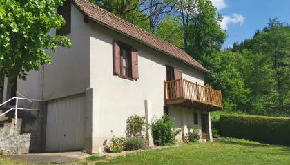 maison d'hôte, gîte, la maisonnette - Foto 1