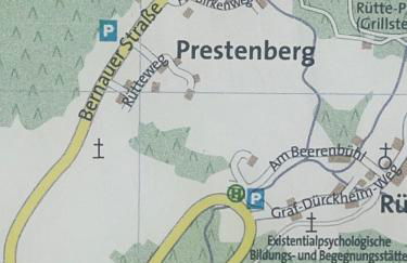 Haus am Waldrand - Foto 39