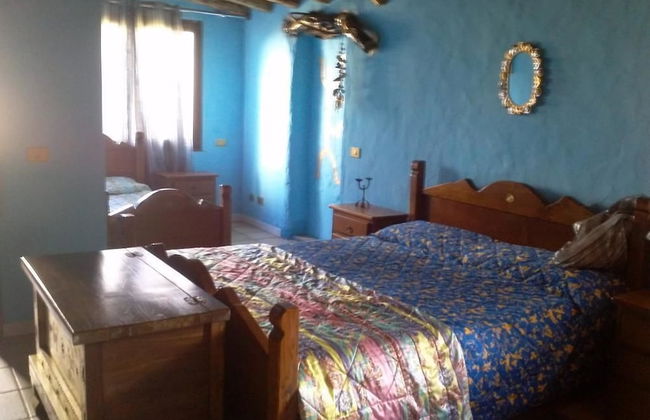 Agriturismo Lo Scrigno - Foto 5