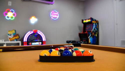 That 70s House -Fun 6 Bedroom W Pool & Game Room - Foto 5