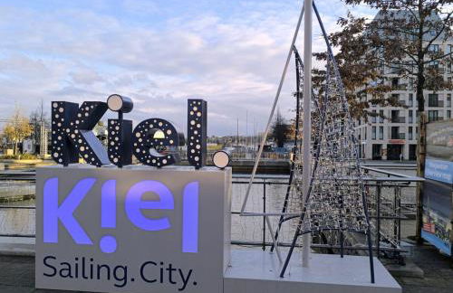 BR Apartment - Foto 1