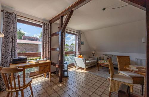 La Casa Ferienwohnung Uferschwalbe - Foto 17