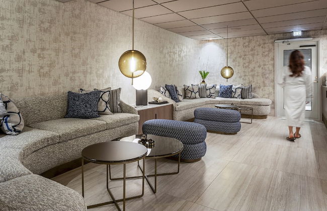 Apartments at Hotel Riverton - Photo 19