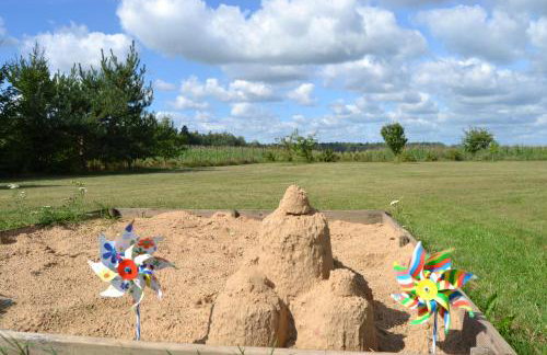 Domek mamy - Foto 48