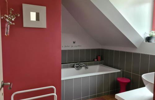 LES TAMARIS, Villa face à la mer, emplacement privilégié - Foto 28