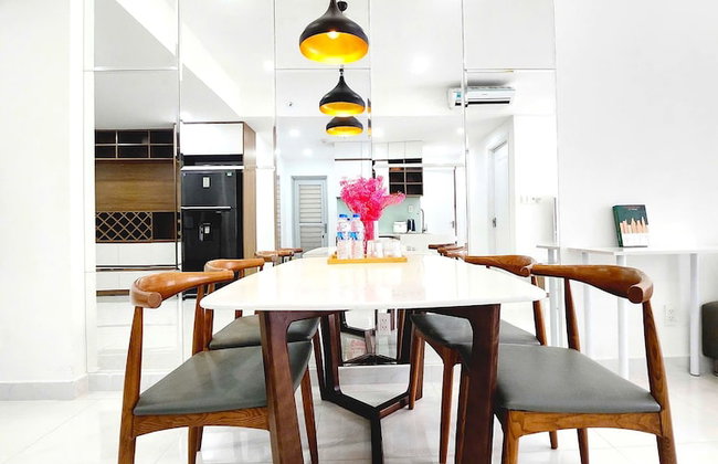Diamond Suite Star Hill Apartment - Foto 23