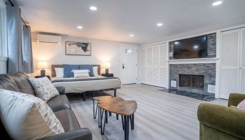 Burien's Top Unit with Spa-Inspired Bathroom - Foto 2