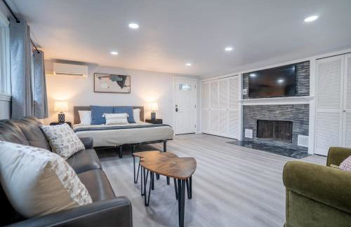 Burien's Top Unit with Spa-Inspired Bathroom - Foto 2