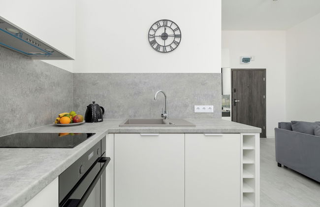 Beautiful Studio Apartments by Renters - Foto 10