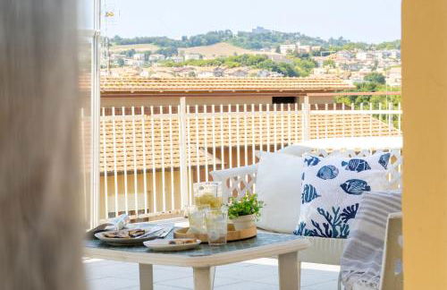 Italian Experience-Sopraloreto Apartment - Foto 4