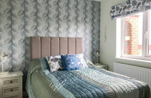 Carr House - Foto 20