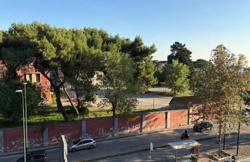 STAY IN NAPLES - Lovely apartment near the airport - Photo 20