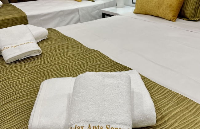 Relax Apts Saranda - Foto 29