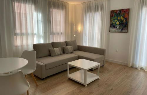 Apartamentos Cisneros - Photo 15