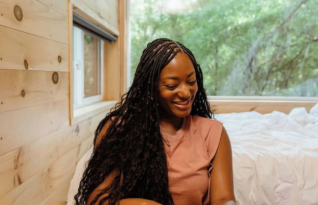 Postcard Cabins Eastern Catskills, Outdoor Collection by Marriott Bonvoy - Foto 29