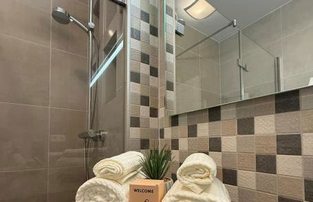 Vence Two bedrooms with a terrace - Foto 6