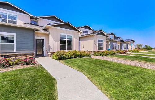 Gorgeous Townhome Steps From the Brewery District! - Foto 54