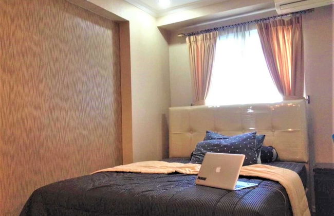 Apartemen Mutiara Bekasi By Veeroom - Photo 3