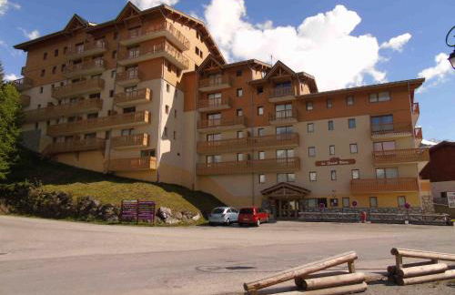 Appart cosy 4 pers à Valfréjus, animaux admis, parking - FR-1-561-19 - Foto 7