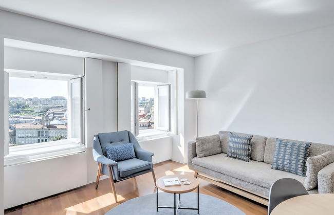 Oporto Street Aldas - Photo 48