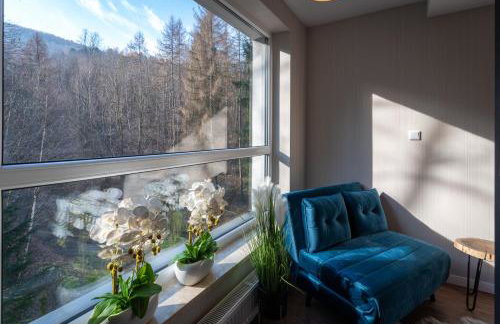 Apartament Kurort Kozubnik Wilcza Wataha - Foto 20