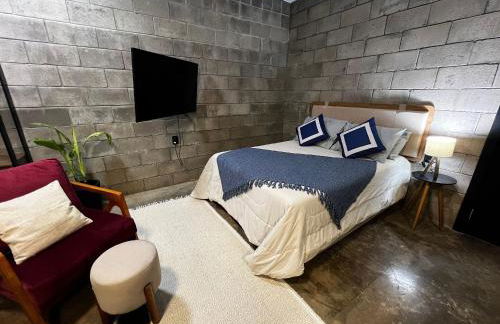 Kazuo520 - Minimalista/Brutalista - Foto 12