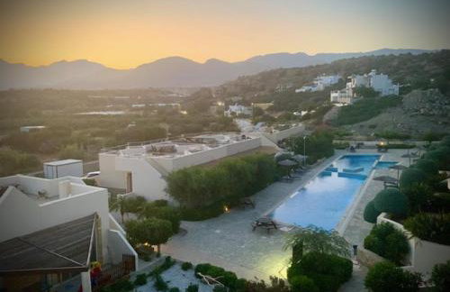 Luxury house Makry gialos 200m to the beach 6 pers - Foto 63