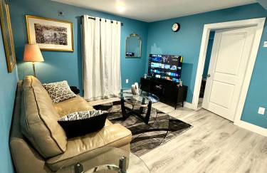 A Temporary Haven - Foto 33