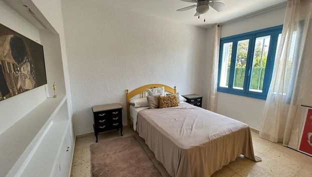 Belvilla by OYO Casa Manuela - Foto 4, Habitación