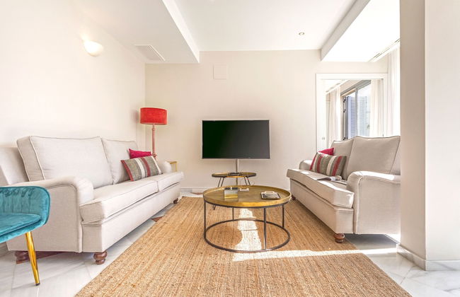 Genteel Home Palacio Abades Terrace - Foto 45