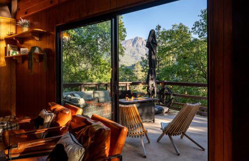 Hygge Haus Sequoia - Large Private Cabin w Views - Foto 40