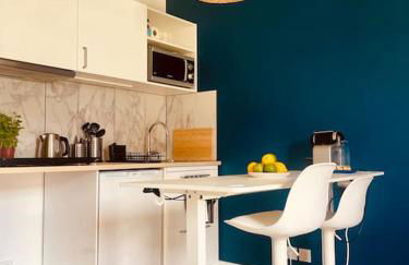 Le Dalgabio -1 min de la gare- - Foto 12