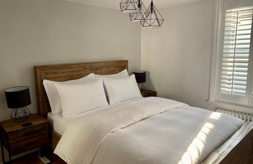 Camelford Street Cottage - Brighton - Foto 8