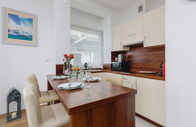 Atrium Studio Sarbinowo by Renters - Foto 26