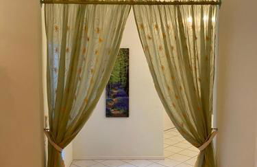 Ferienwohnung Lichtgalerie - Foto 13