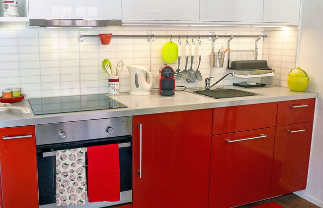 Chesa Rossa - Foto 6