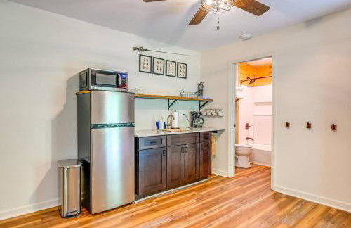The Hala Lodge and Campground -Riverfront Class 3 -1bed 1bath on Nantahala River - Foto 10