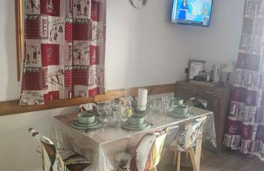 Location aux Sybelles pieds des pistes à Saint-Sorlin-d'Arves - Foto 2