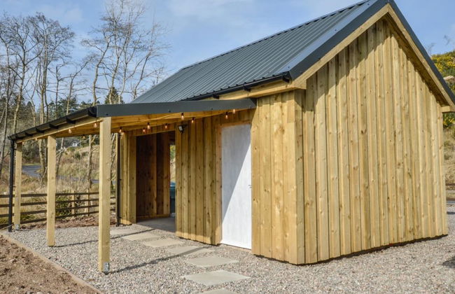 Blackmount House - Foto 25