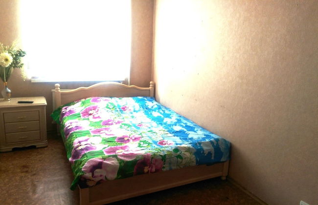 Apartments on Tolstogo 1 - Photo 21