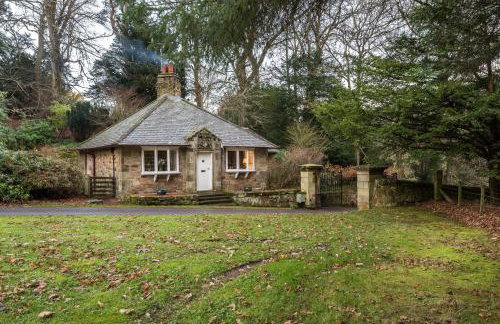 Hideaway country cottage near Edinburgh - Foto 54