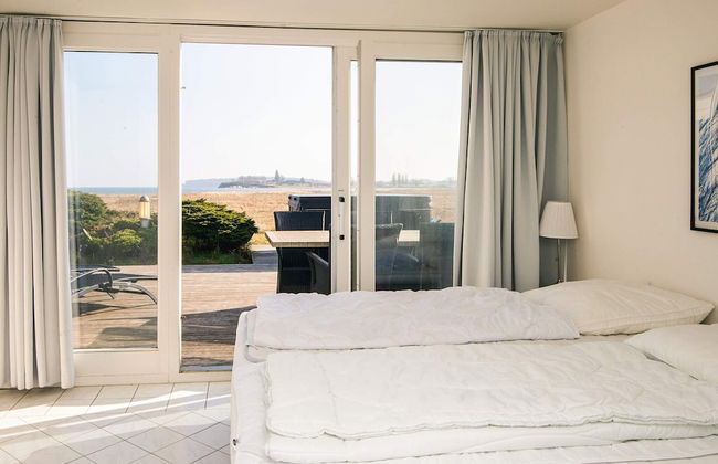 Luxury Seaside Retreat - By Traum Ferienwohnungen - Photo 32