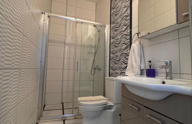 MERMAID PANSIYON - Photo 51