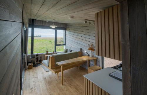 Off Grid Travel at Cambo Estate - Foto 38