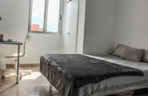 Flat close to beach perfect for families and groups - Actor Mauri 18 - Foto 5