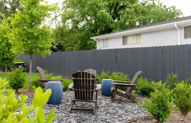 Bonaventure Furnished Apartments - Photo 66