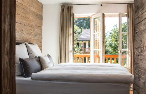 Ferienwohnung SeeSuite - Foto 3