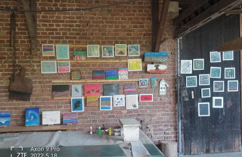 Apartment Idyle - Foto 31