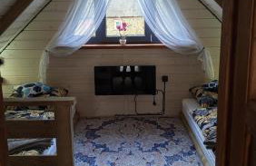 Domki Skitnica - Foto 3